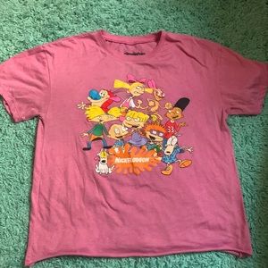 Nickelodeon T-shirt